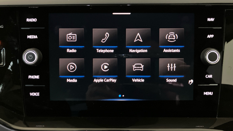 Volkswagen Taigo 1.0 TSI 115 Black Edition 5dr Petrol Hatchback